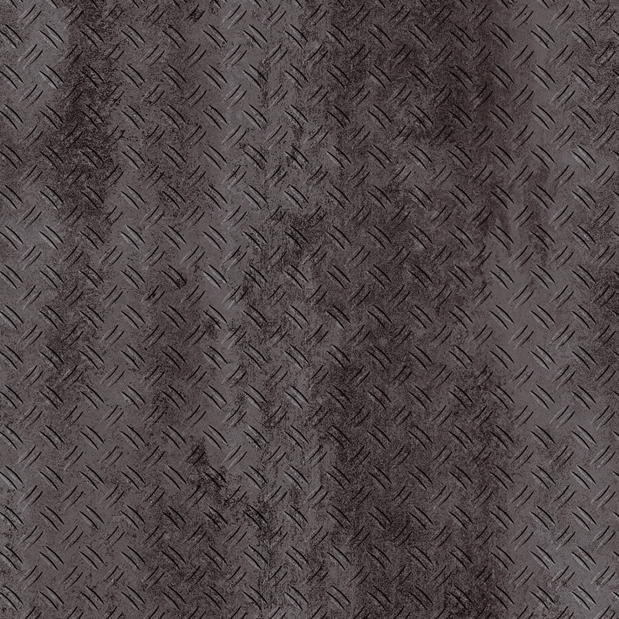 stage metallic boss red