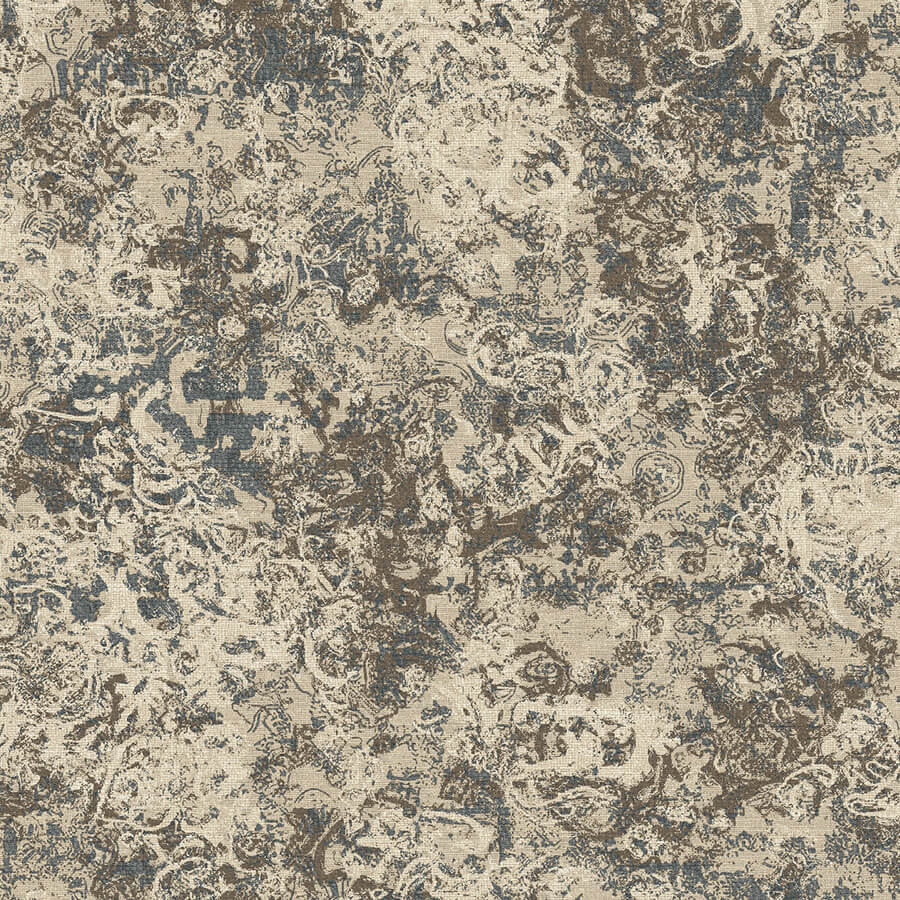 theke-trame orientale