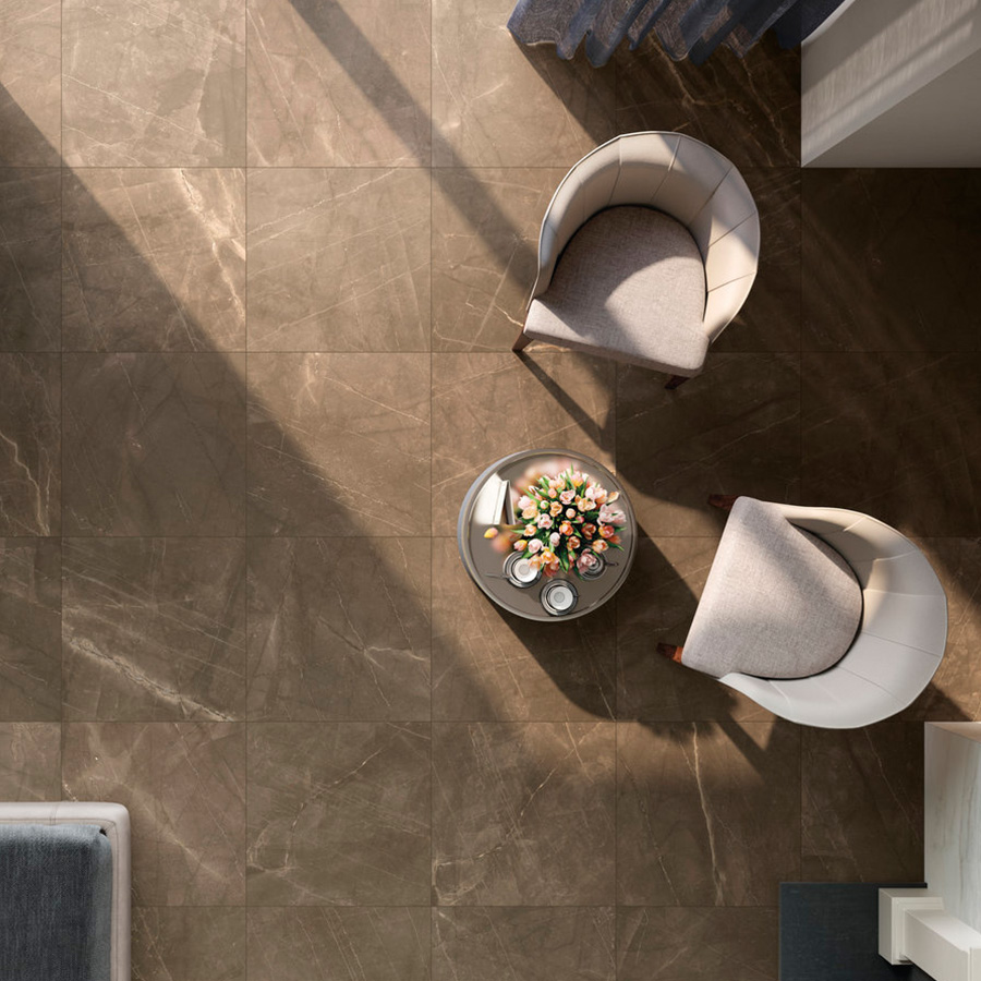 Feinsteinzeug Beispielbild Kollektion Marmi Select