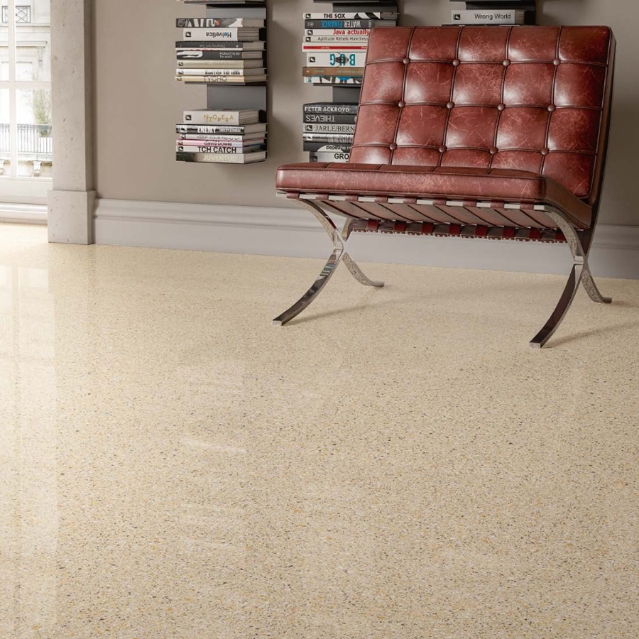 Feinsteinzeug Beispielbild Kollektion Palladio