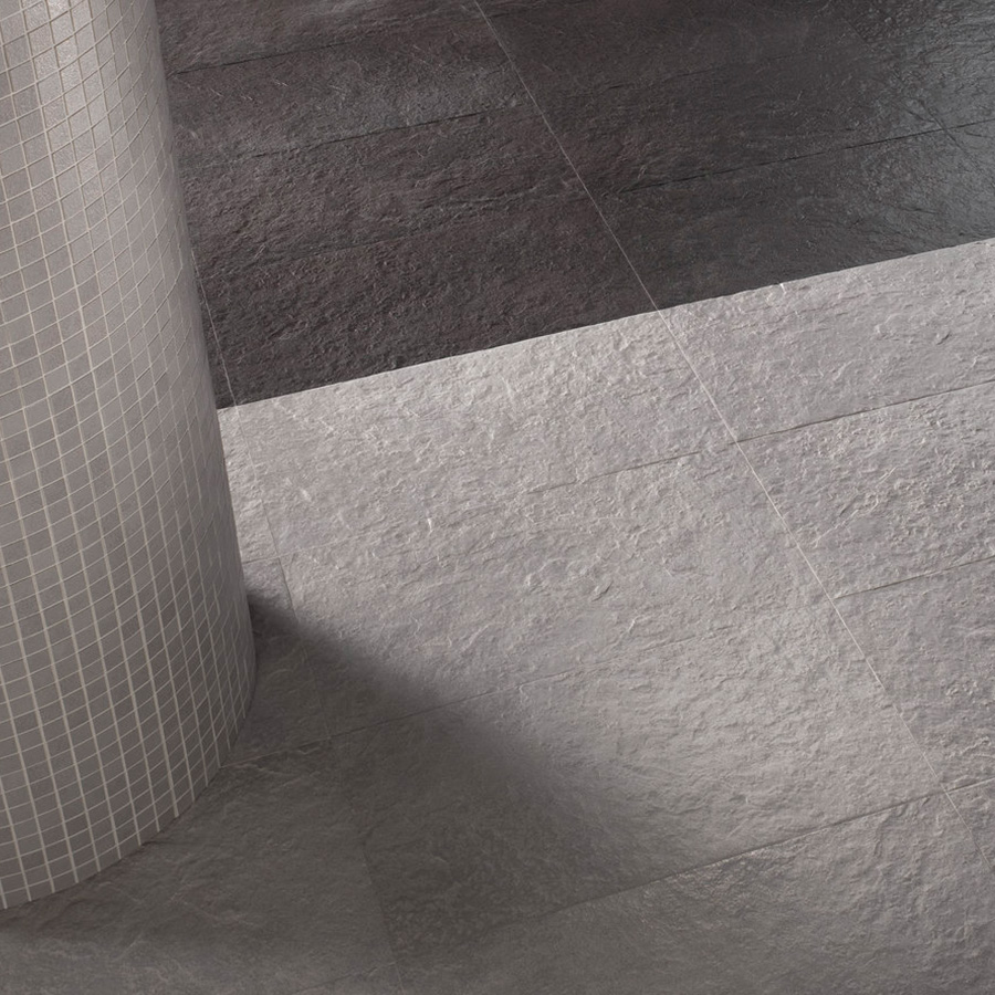 Feinsteinzeug Beispielbild Kollektion Roads