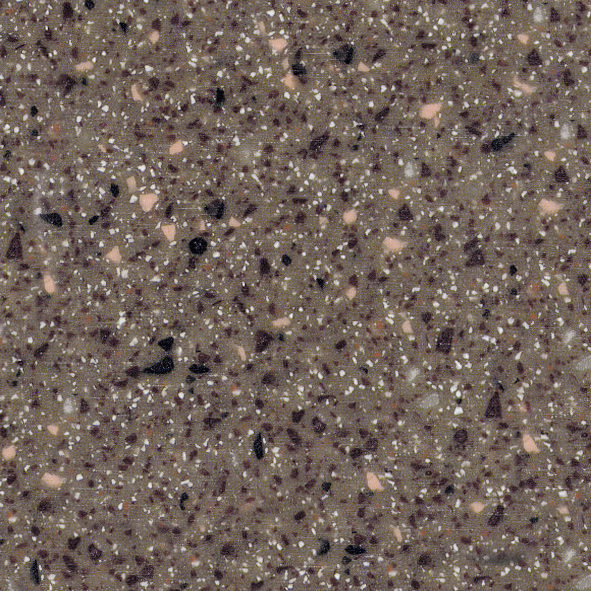 G063 Allspice Quartz