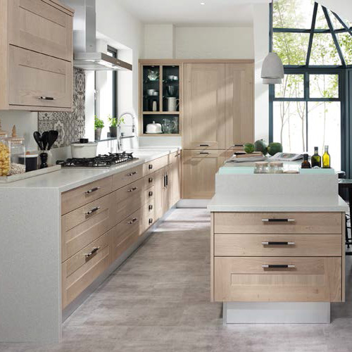 Mineralwerkstoff Hi-Macs Kollektion Volcanics