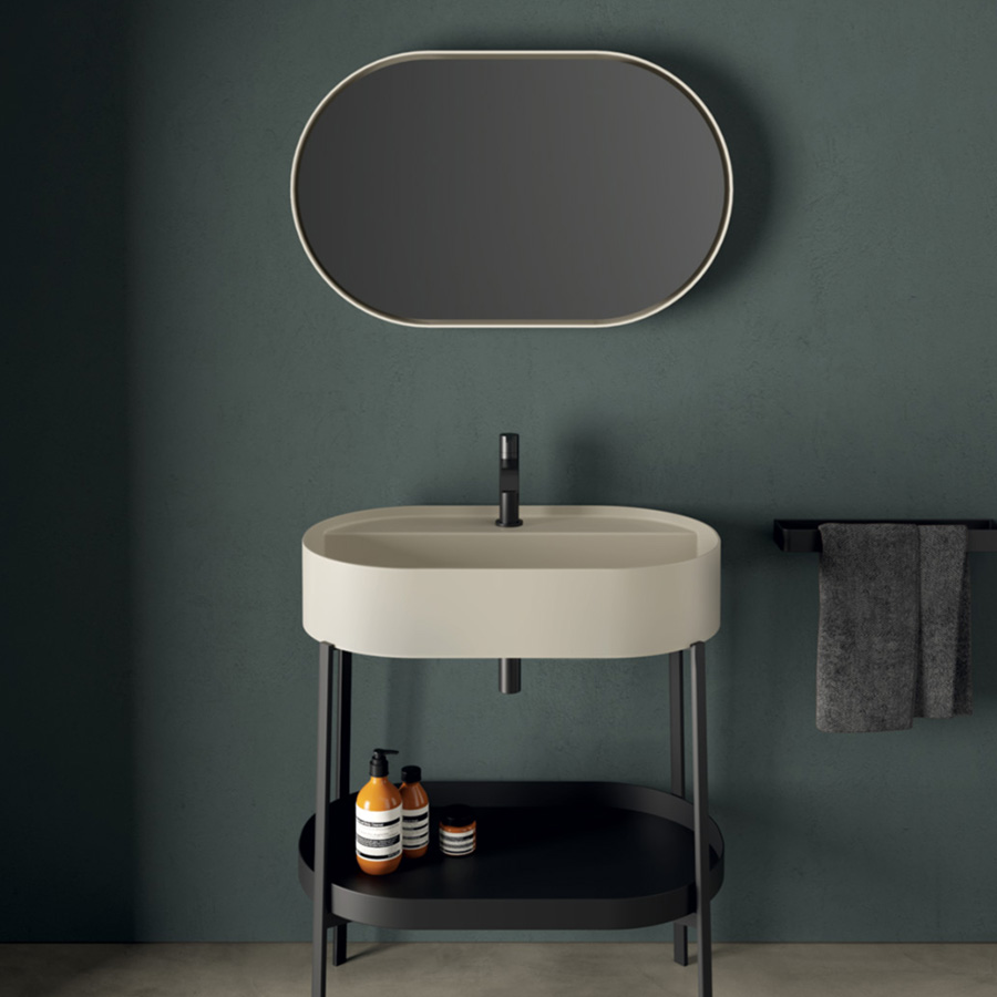 Nic Kollektion Consolle