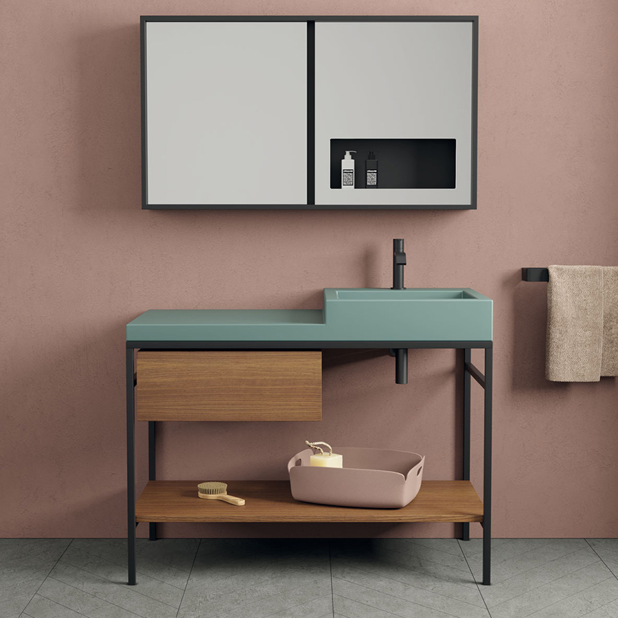 Nic Kollektion Semplice 105