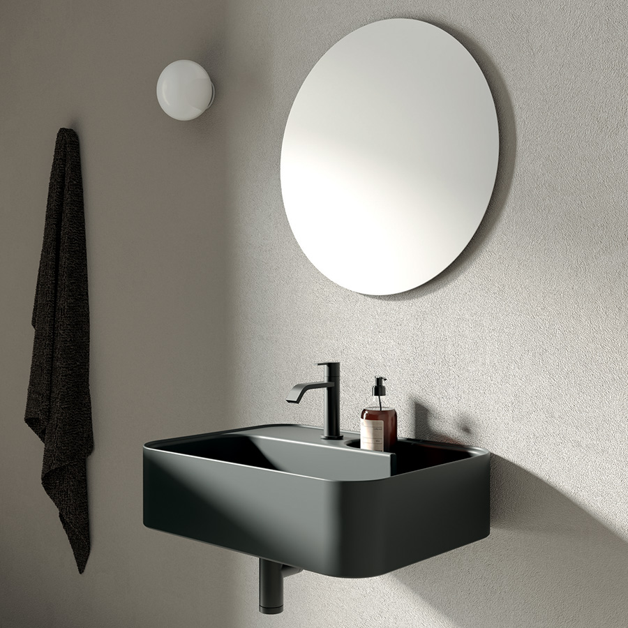 Nic Modulsystem Trama