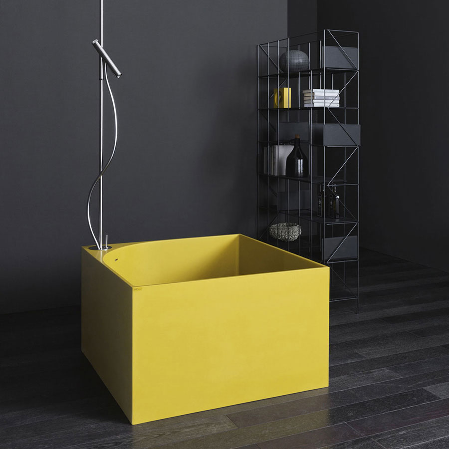 Sanitärkeramik Kollektionen Teaser