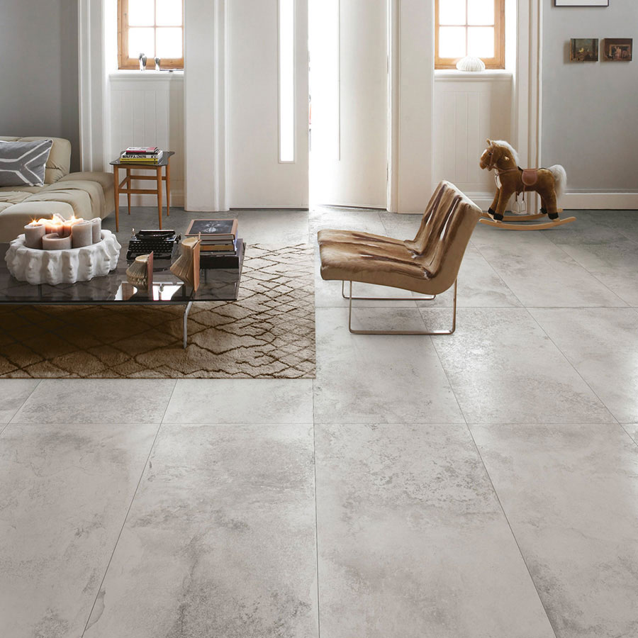 Feinsteinzeug Teaser