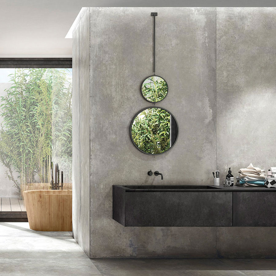 Großkeramik Kollektionen Teaser