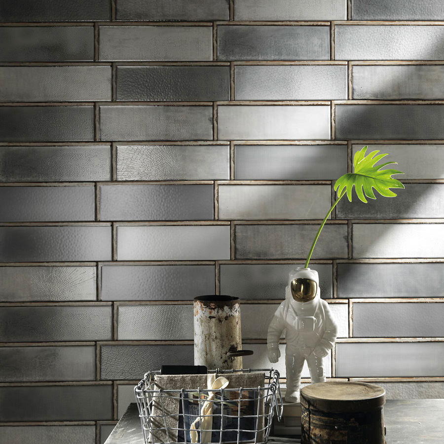 Wandkeramik Kollektionen Teaser