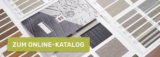 eingefaerbte holzfurniere