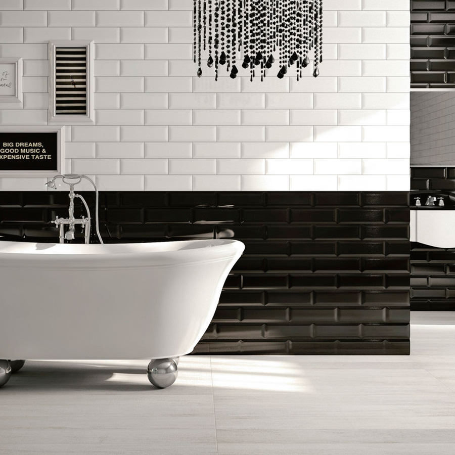 Wandkeramik Kollektion Adamas