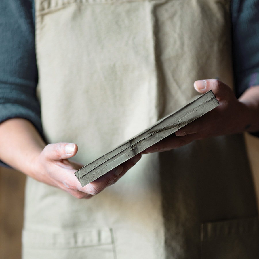 Wandkeramik Kollektion Bottega d'Arte