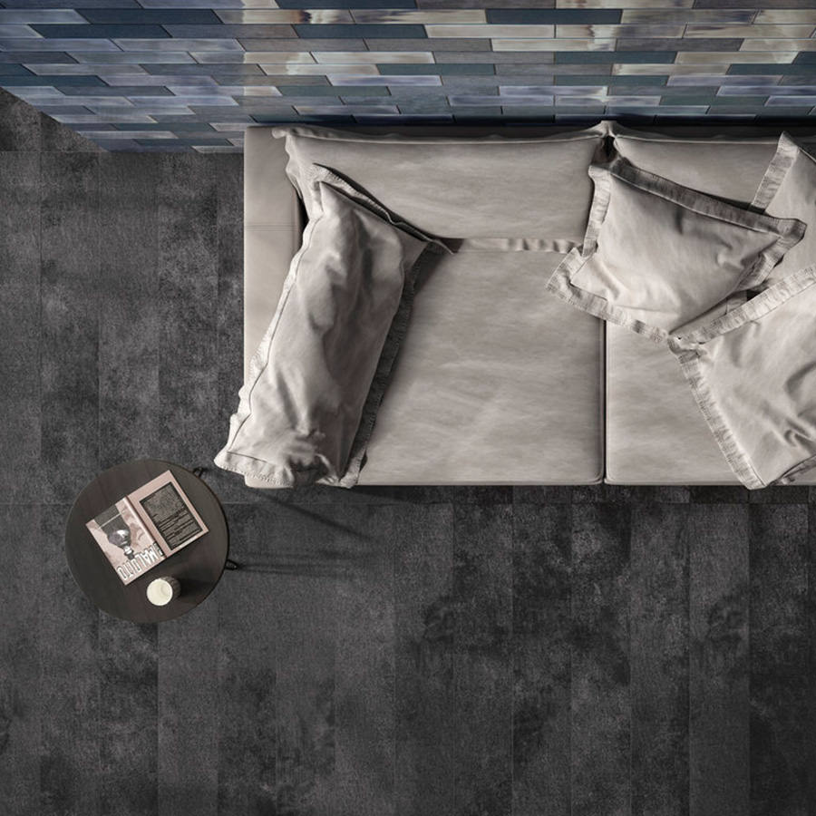 Wandkeramik Kollektion Camp